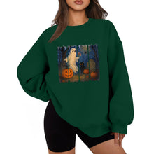 Load image into Gallery viewer, Spooky Halloween Sweater (Options Available)
