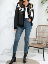 Load image into Gallery viewer, Ghost Dance Cardigan (Options Available)