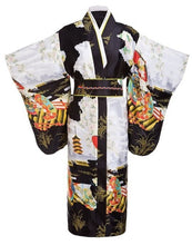 Load image into Gallery viewer, Ladies&#39; Yukata Costume (Options Available)