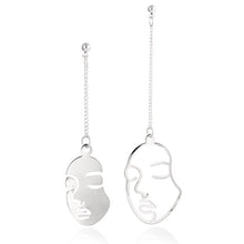 Load image into Gallery viewer, Abstract Earrings (Options Available)