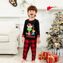 Load image into Gallery viewer, Christmas Family Matching Pajamas (Options Available)
