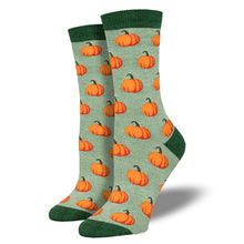 Load image into Gallery viewer, Halloween Socks (Various Options Available)