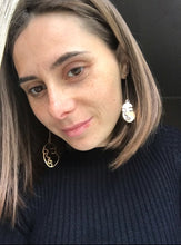 Load image into Gallery viewer, Abstract Earrings (Options Available)