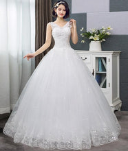 Load image into Gallery viewer, Dream Come True Wedding Dress