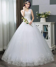 Load image into Gallery viewer, Dream Come True Wedding Dress