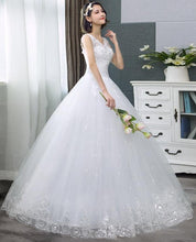 Load image into Gallery viewer, Dream Come True Wedding Dress