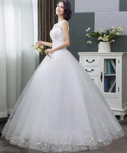 Load image into Gallery viewer, Dream Come True Wedding Dress