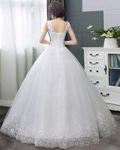 Load image into Gallery viewer, Dream Come True Wedding Dress