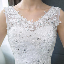 Load image into Gallery viewer, Dream Come True Wedding Dress