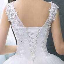 Load image into Gallery viewer, Dream Come True Wedding Dress