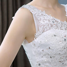 Load image into Gallery viewer, Dream Come True Wedding Dress