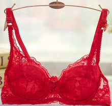 Load image into Gallery viewer, Lacy Bra (Options Available)