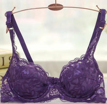 Load image into Gallery viewer, Lacy Bra (Options Available)
