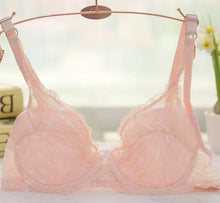 Load image into Gallery viewer, Lacy Bra (Options Available)