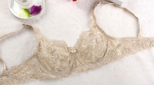 Load image into Gallery viewer, Lacy Bra (Options Available)