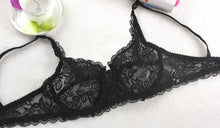 Load image into Gallery viewer, Lacy Bra (Options Available)