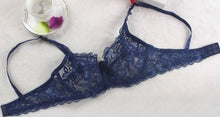 Load image into Gallery viewer, Lacy Bra (Options Available)