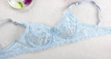 Load image into Gallery viewer, Lacy Bra (Options Available)