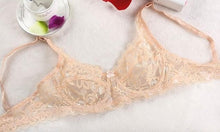 Load image into Gallery viewer, Lacy Bra (Options Available)