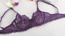 Load image into Gallery viewer, Lacy Bra (Options Available)