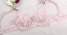Load image into Gallery viewer, Lacy Bra (Options Available)