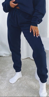 Solid Color Sweatpants (Options Available)