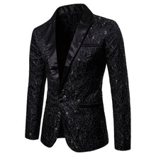 Load image into Gallery viewer, Embroidered Blazer (Options Available)