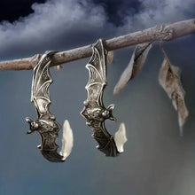 Load image into Gallery viewer, A Little Batty Earrings