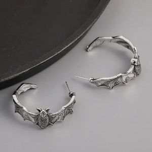 A Little Batty Earrings