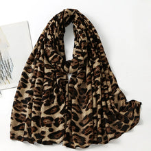 Load image into Gallery viewer, Printed Hijab (Options Available)