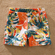 Load image into Gallery viewer, Matching Family Day in the Tropics Outfit (Sold Individually)