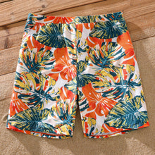 Load image into Gallery viewer, Matching Family Day in the Tropics Outfit (Sold Individually)