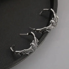 Load image into Gallery viewer, A Little Batty Earrings