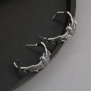 A Little Batty Earrings