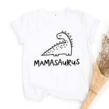 Load image into Gallery viewer, The Dinosaur Family Matching Outfit (Options Available)