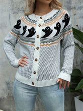 Load image into Gallery viewer, Ghost Dance Cardigan (Options Available)