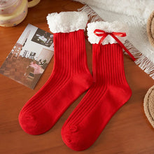 Load image into Gallery viewer, Christmas Socks (Options Available)