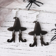 Load image into Gallery viewer, A Little Witchy Earrings