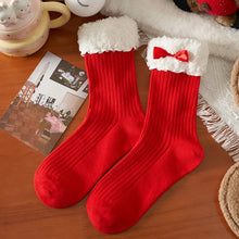 Load image into Gallery viewer, Christmas Socks (Options Available)