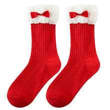 Load image into Gallery viewer, Christmas Socks (Options Available)