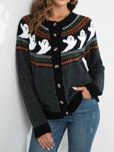 Load image into Gallery viewer, Ghost Dance Cardigan (Options Available)