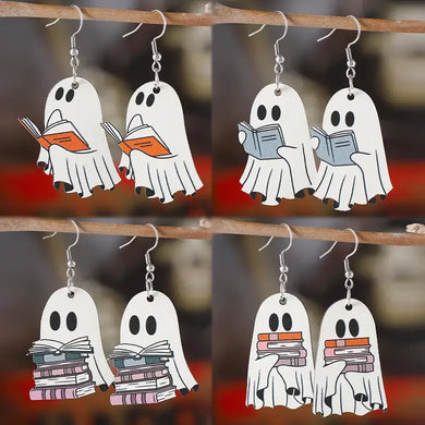 The Life of Ghosts (Various Options Available)