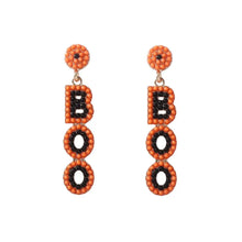 Load image into Gallery viewer, Halloween Earrings (Various Options Available)