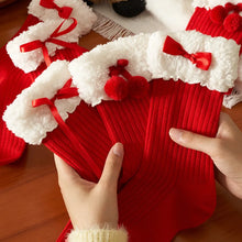 Load image into Gallery viewer, Christmas Socks (Options Available)