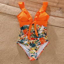Load image into Gallery viewer, Matching Family Day in the Tropics Outfit (Sold Individually)