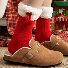 Load image into Gallery viewer, Christmas Socks (Options Available)