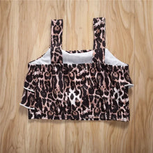 Load image into Gallery viewer, Little Miss Diva Three-Piece Set
