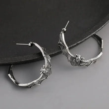 Load image into Gallery viewer, A Little Batty Earrings