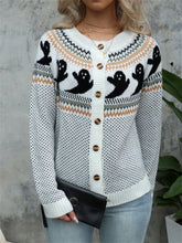 Load image into Gallery viewer, Ghost Dance Cardigan (Options Available)