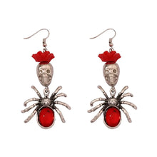 Load image into Gallery viewer, Halloween Earrings (Various Options Available)